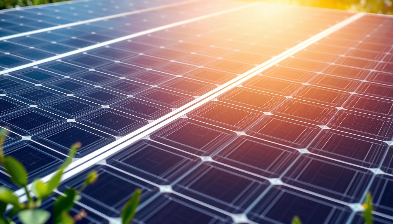 Fotowoltaika ile waży panel